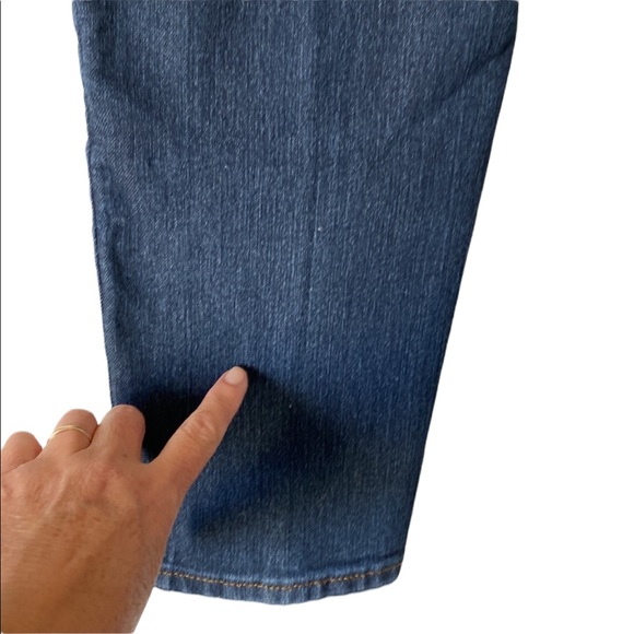 NYDJ Alina with Lift Tuck Technology Jeans - Picture 7 of 16